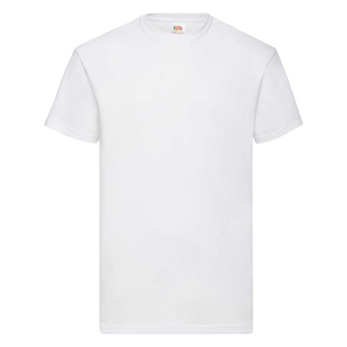 Pánske tričko, farba White - ak si želáte inú veľkosť, uveďťe to do poznámky pred odoslaním objednávky.
